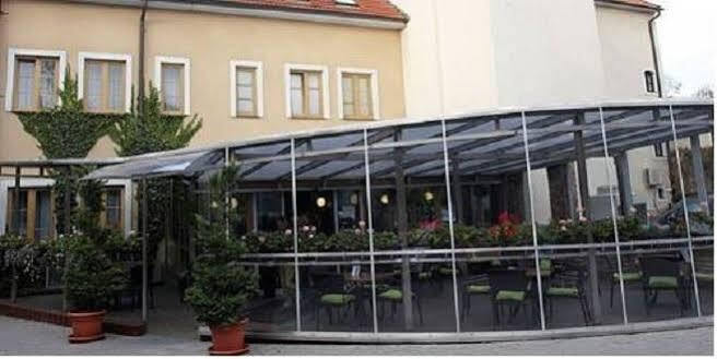 Hotel Dream Trnava Exterior photo